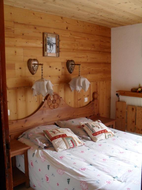 Hotel De La Poste Valloire Zimmer foto